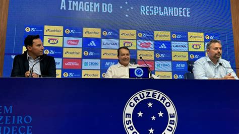 Após pacotão de reforços Cruzeiro muda posição no mercado entenda