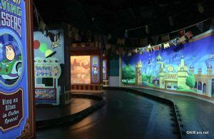 Level Up With These Walt Disney World Toy Story Mania Secrets! - AllEars.Net