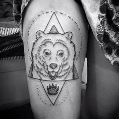 Ideias De Tattoo Urso Tatuagens De Urso Tattoo Ursos Tatuagem De