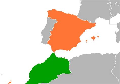 Marruecos se consolida como principal proveedor de España en frutas y