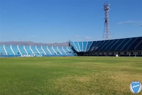 Godoy Cruz Cada Vez Est M S Cerca El Regreso Al Gambarte Mir El