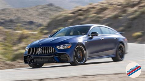 2023 Mercedes Amg Gt43 Gt53 Gt63 All Price Top Speed And Specifications 21motoring