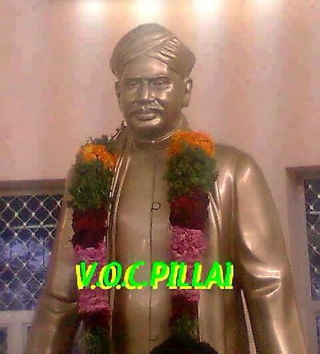 V O Chidambaram Pillai India TAMILNADU V O Chidamb Flickr