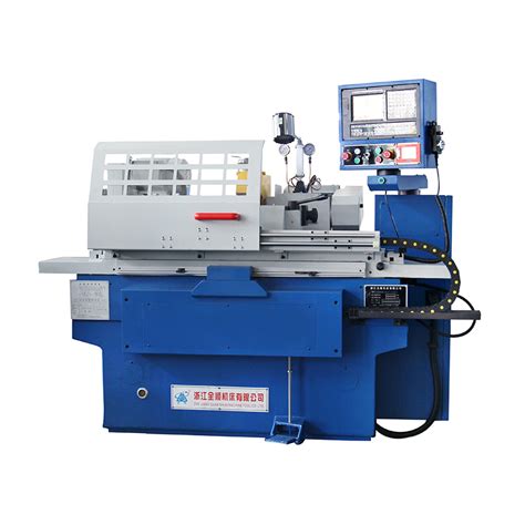 CNC End Face Cylindrical Grinding Machines Manufacturers