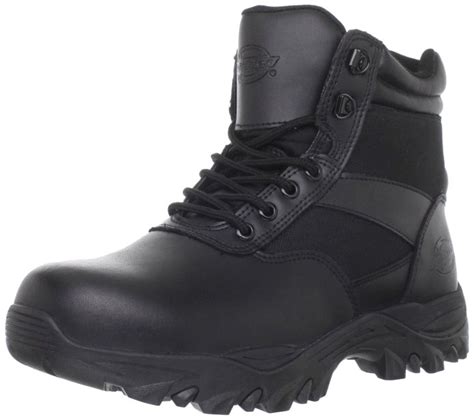 Top 5 Most Comfortable Steel Toe Boots 2020 Guide