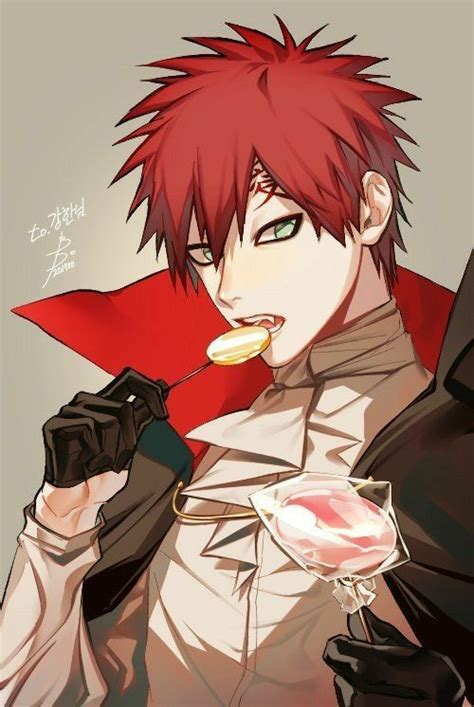 Gaara, Fanart - Zerochan Anime Image Board