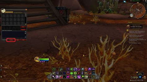 Skyriding Glyphs Guide For World Of Warcraft All Locations With Tomtom