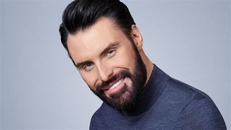 Rylan Teams Up With Music Icon For New Tv Special