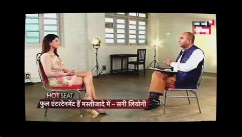 HOT Sunny Leone Edit