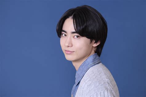 【画像】豊田裕大「今年だけで5回ほど、菅田将暉さんと間違われました」｜ニフティニュース