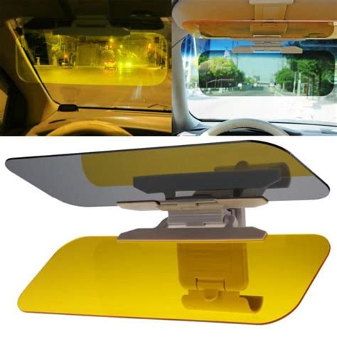 HD Vision Visor The Day Night Visor For Your Car Fiza Pk