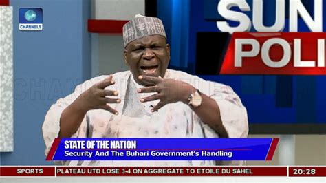 Analyst Asks Fg To Support Anti Open Grazing Law Politics Today Youtube