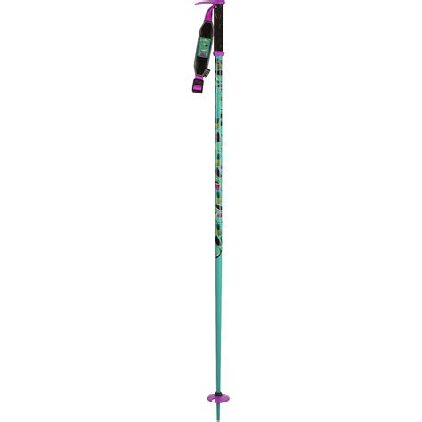 Line Hairpin Ski Poles