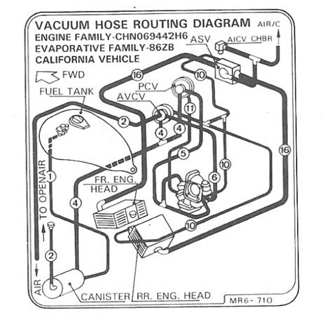 Vt800 Fuel Pump Honda Shadow Forums