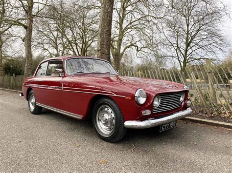 1969 1967 Bristol 410 Completely Restored For Sale Car And Classic