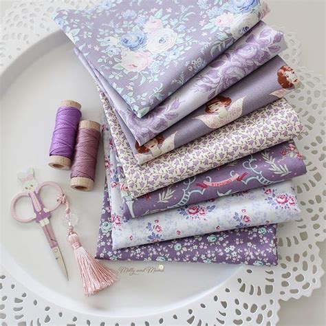 Im So Excited To Be Playing With The Up Coming Range Of Tilda Fabrics