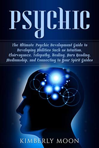 Marvelous Info About How To Develop Psychic Abilities Strangertourist