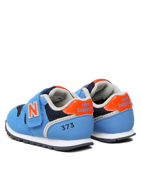 New Balance Sneakers Iz Jn Blau Modivo At