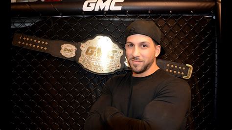 Coach Abu Ilias Ber Teamwechsel Gesundheitliche Probleme Und Mma