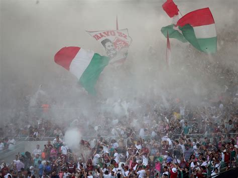 Fluminense agotó las entradas para la final ante Boca en tiempo récord