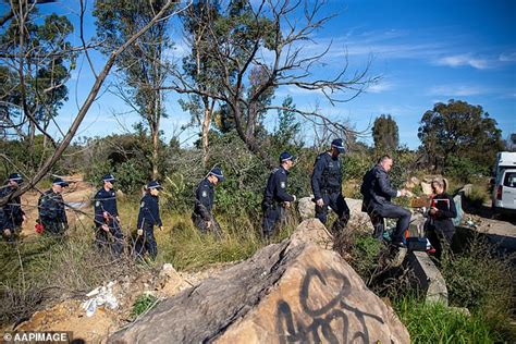 PICTURED Woman Whose Body Was Found Dumped Half Naked In Sydney