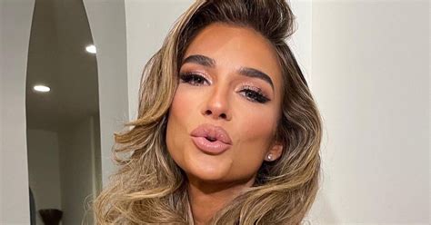 Jessie James Decker Shows Off Short Hair