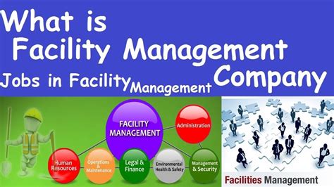 What Is Facility Management L Facility Management Company List 2018 L