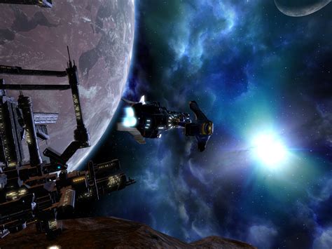 X Terran Conflict Pc Gallery Gamewatcher