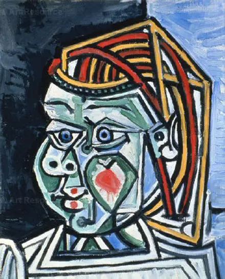 Pablo Picasso — Paloma 1952