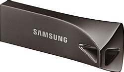 Samsung Fit Plus MUF-64AB/APC 64 GB Flash Bellek Fiyatları, Özellikleri ...