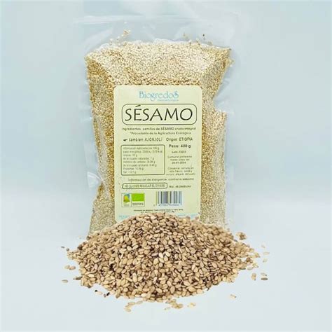 S Samo Integral Gr Alimentos Ecol Gicos Biogredos