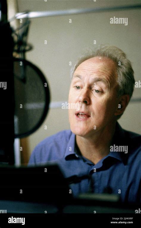 JOHN LITHGOW, SHREK, 2001 Stock Photo - Alamy