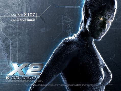 7 Mystique X Men Movie Mystique Hd Wallpaper Pxfuel