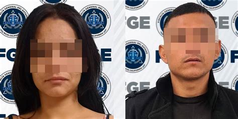 Capturan A Hombre Y Mujer Buscados Por Robo Noticias De Mexicali El