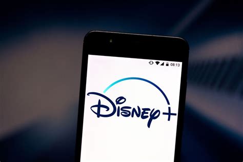 What Television Shows Will Be Available On Disney Plus At Its Launch