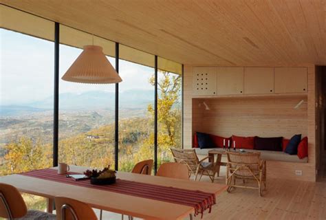 Pine S Warmth Transforming Interior Spaces Into Cozy Retreats Simple