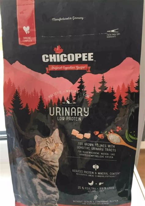 Корм для кошек Chicopee HNL: отзывы, разбор состава, цена - ПетОбзор