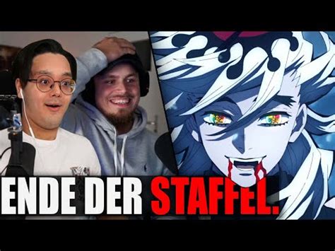 Raafey One Piece Theoretiker REAGIEREN Auf Das ENDE Von Demon Slayer