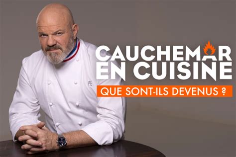 Replay Cauchemar En Cuisine Que Sont Ils Devenus Du Juillet