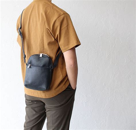 【楽天市場】【5月22日まで最大p25倍】アニアリ バッグ ショルダーバッグ Aniary Shoulder Bag 日本製 ブランド