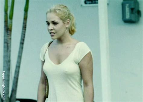 Agnes Bruckner Nude OnlyFans Leaks Fappening Page 2 FappeningBook