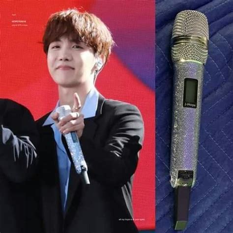 What Are Bts Mic Colors Nritco