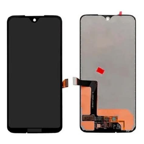 Tela Frontal Display Touch Lcd Moto G Plus Incell Submarino