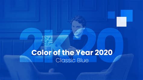 ‘classic Blue‘ Is Pantone Color Of The Year 2020 Graphicmama Blog