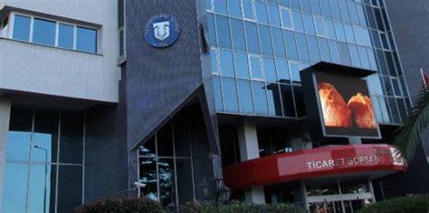 Trabzon Ticaret Borsas Ya Nda Trabzon Haber Sayfasi