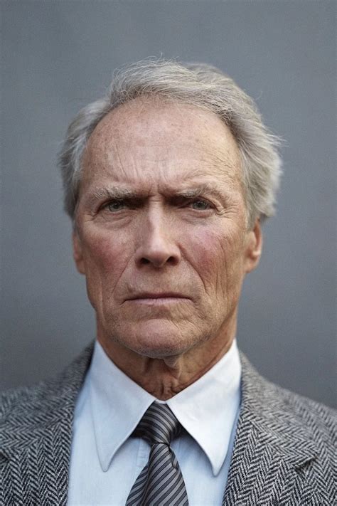 Clint Eastwood Sa Biographie Filmographie Et Quelques Photos