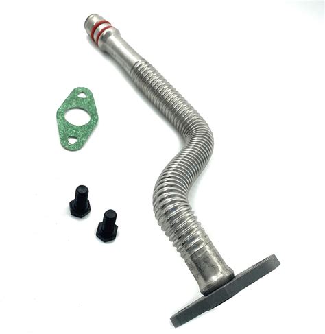 Amazon L Oil Return Drain Line Ab Turbo Oil