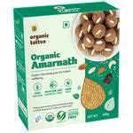 Buy Organic Tattva Organic Seeds Amaranthrajgeera Gm Pouch Online