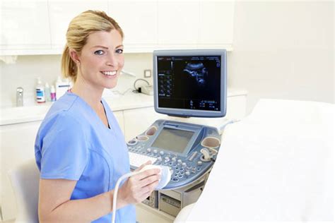 Celebrate the New Year & Growing Demand for Ultrasound Professionals