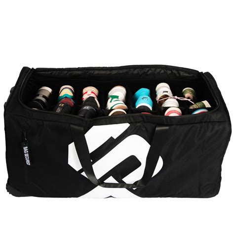 football bags for pads and helmet 2